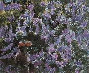 Lilacs, Mikhail Vrubel